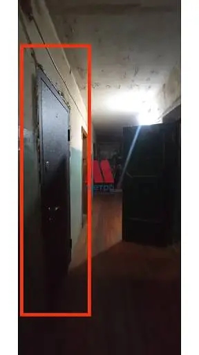Комната, 4/5 этаж