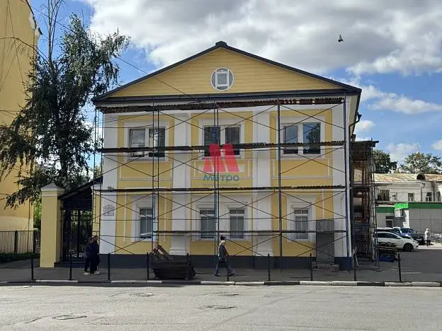 Офис, 64 м²