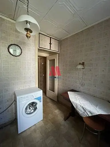 2-комн. квартира, 41 м², 3/5 этаж