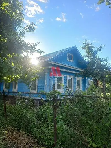 Дом, 77,7 м², 12 сот., 1 этаж