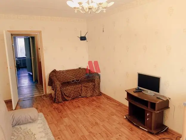 1-комн. квартира, 38 м², 4/9 этаж