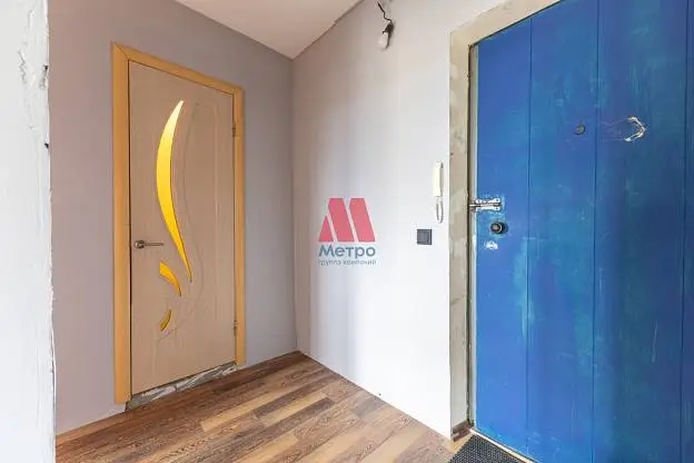 1-комн. квартира, 34 м², 10/10 этаж