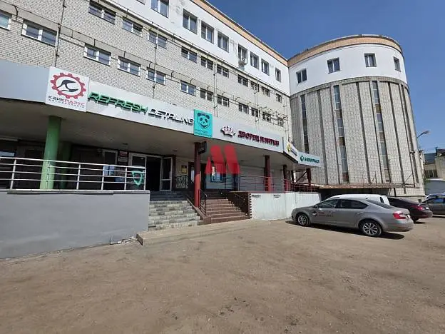 Свободного назначения, 394 м²
