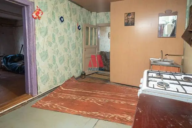 Дом, 113,6 м², 12 сот., 1 этаж
