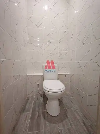 2-комн. квартира, 58,5 м², 19/24 этаж