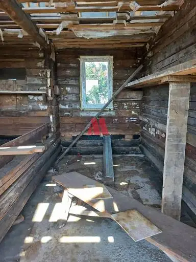 Дом, 117,6 м², 5 сот., 2 этажа