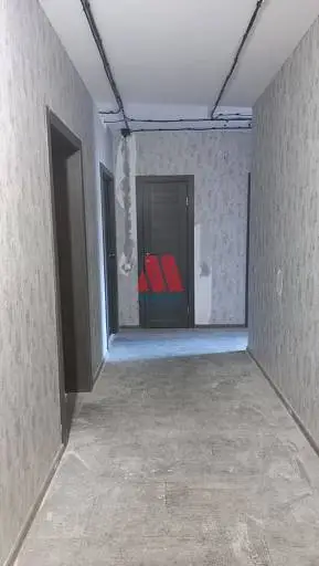 3-комн. квартира, 80 м², 1/10 этаж
