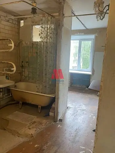 2-комн. квартира, 47 м², 5/5 этаж