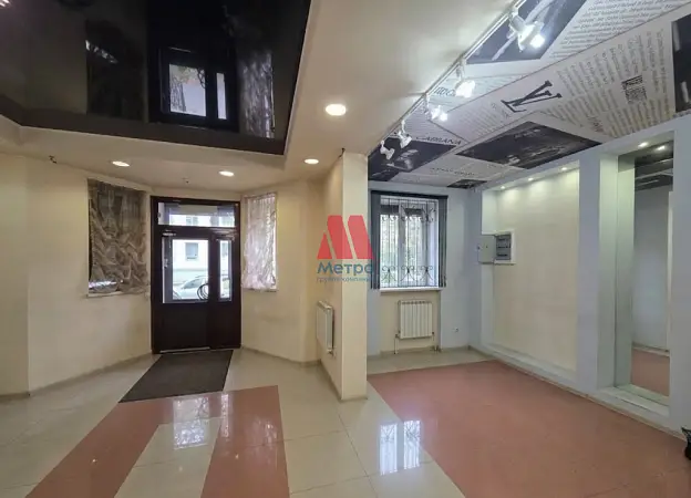Свободного назначения, 87 м²