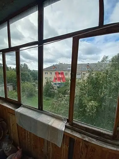 1-комн. квартира, 31,3 м², 4/5 этаж