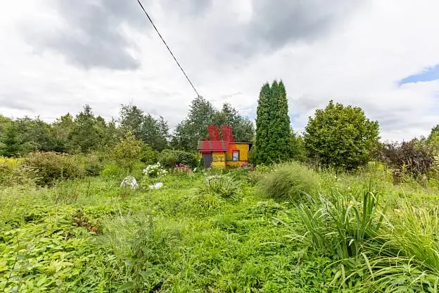 Дача, 30 м², 12 сот., 1 этаж
