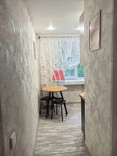 2-комн. квартира, 45 м², 5/5 этаж