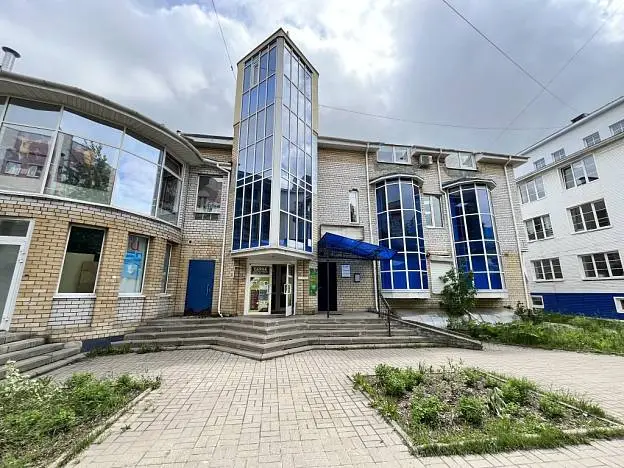 Свободного назначения, 133 м²