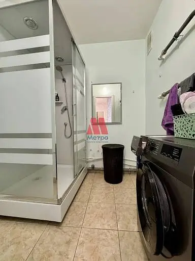 1-комн. квартира, 44,8 м², 3/9 этаж