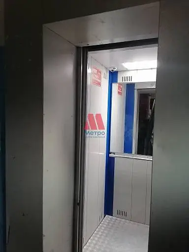 Комната, 9/9 этаж
