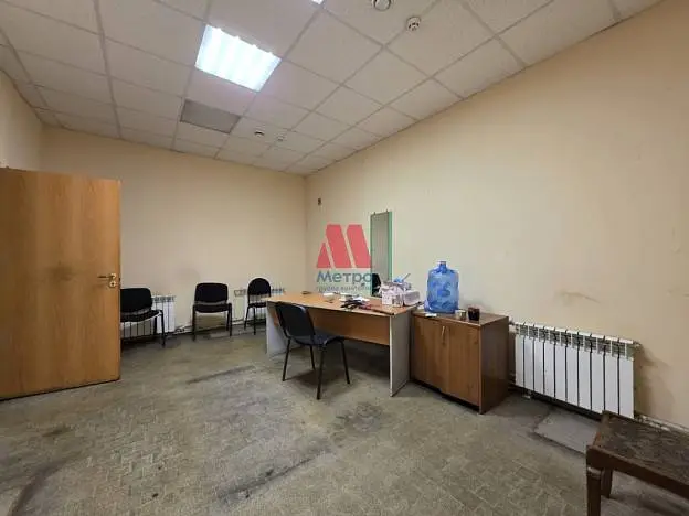 Склад, 1 125 м²