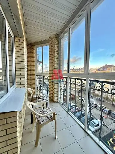 2-комн. квартира, 55,8 м², 5/5 этаж