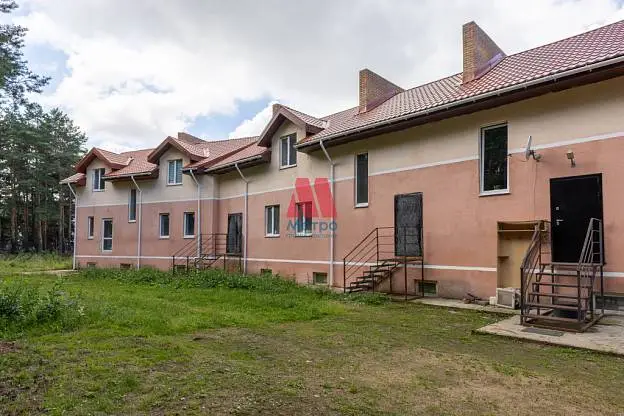 Таунхаус, 90 м², 2 сот., 3 этажа