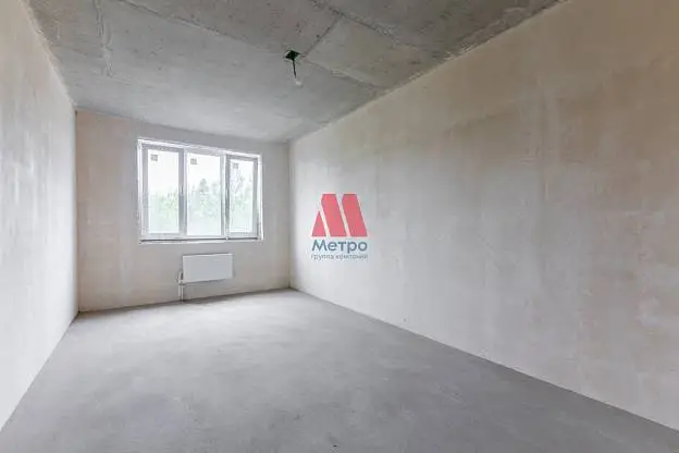 1-комн. квартира, 38,7 м², 7/10 этаж