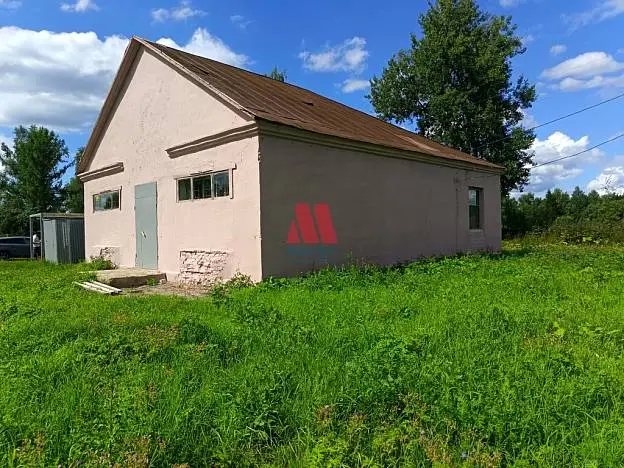 Коммерческая недвижимость, 109,6 м²