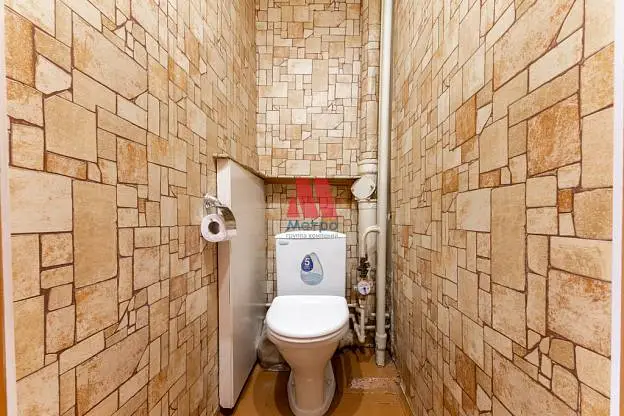 1-комн. квартира, 37,8 м², 5/9 этаж
