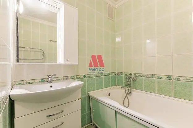 2-комн. квартира, 67,6 м², 9/10 этаж