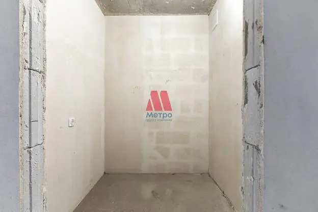 2-комн. квартира, 59 м², 8/14 этаж