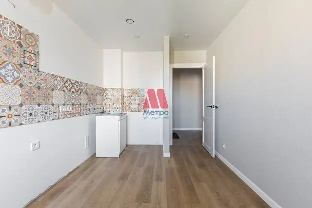 2-комн. квартира, 52,8 м², 8/9 этаж