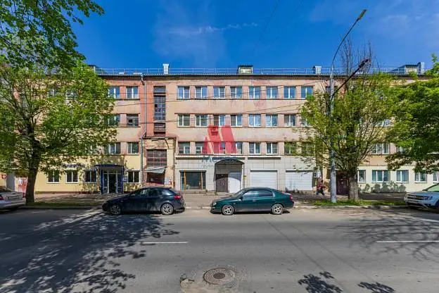 Свободного назначения, 72 м²
