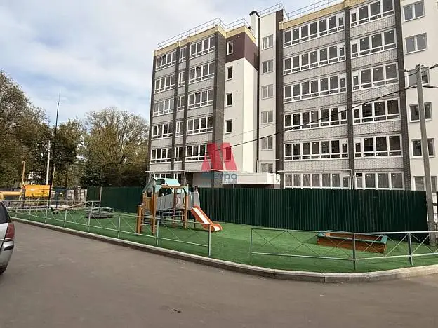 2-комн. квартира, 67,64 м², 5/6 этаж