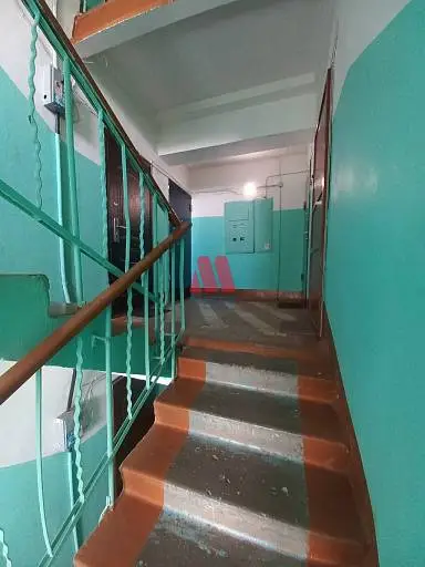 1-комн. квартира, 31,3 м², 4/5 этаж