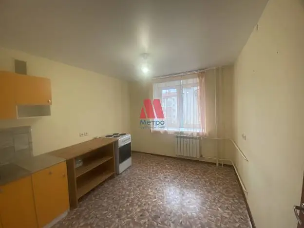 1-комн. квартира, 36 м², 5/12 этаж