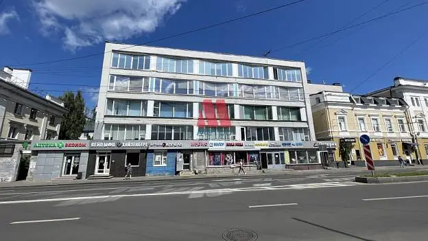 Свободного назначения, 27 м²