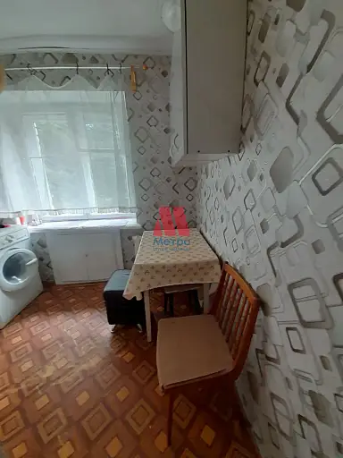 2-комн. квартира, 41,5 м², 2/5 этаж