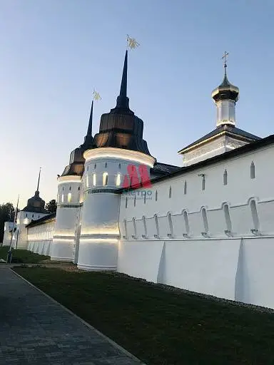 Дом, 121 м², 8 сот., 2 этажа