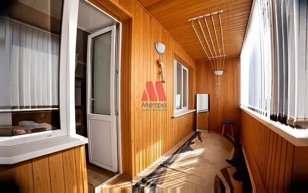 2-комн. квартира, 60 м², 4/10 этаж