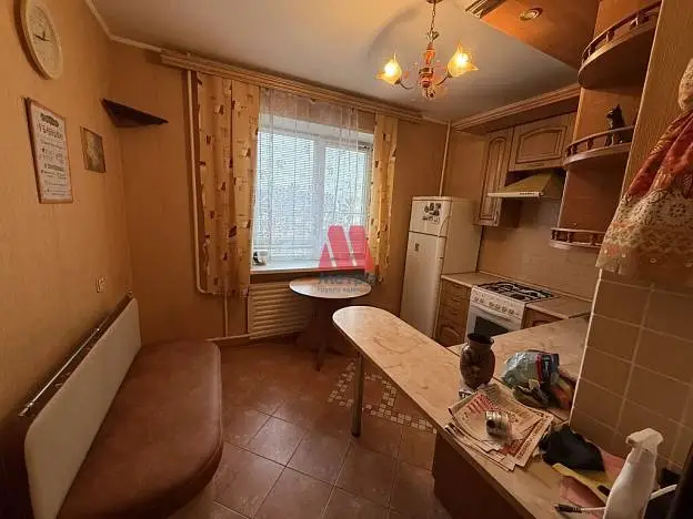 1-комн. квартира, 38 м², 8/9 этаж