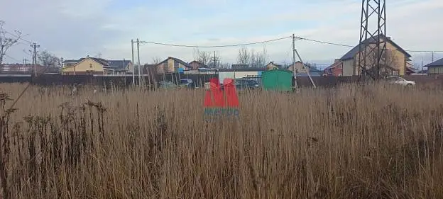 Коммерческий земельный участок, 0,3 га
