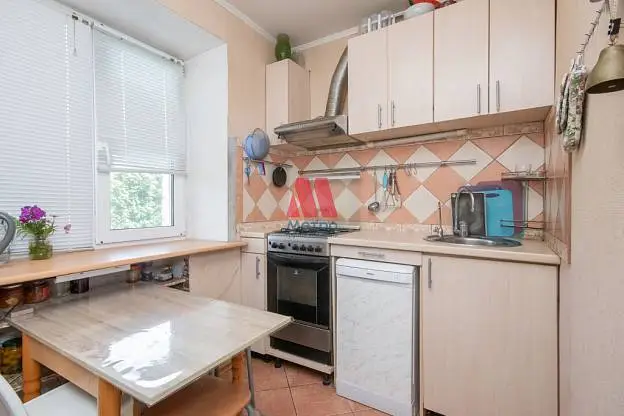 2-комн. квартира, 46,9 м², 3/3 этаж