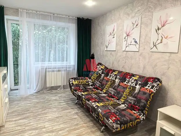 2-комн. квартира, 45 м², 5/5 этаж
