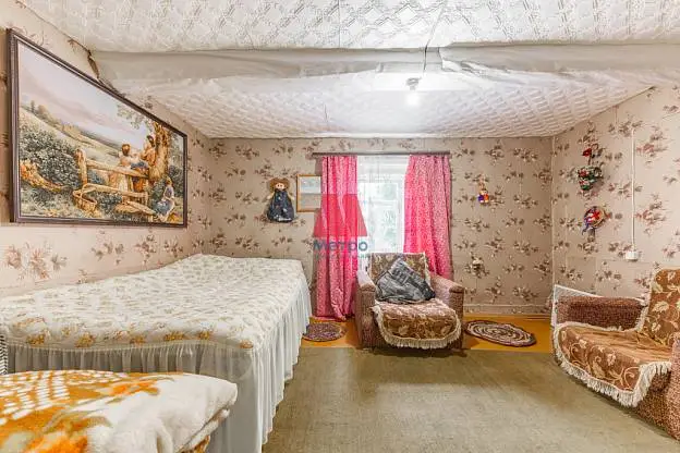Дача, 30 м², 12 сот., 1 этаж