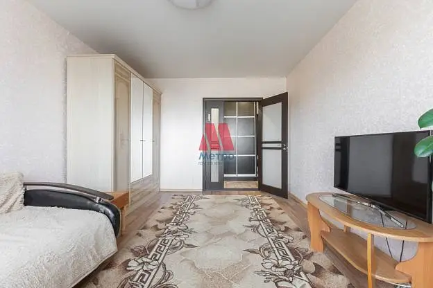 3-комн. квартира, 64,6 м², 5/10 этаж