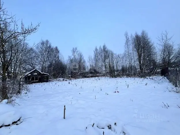 Участок, 0 сот.
