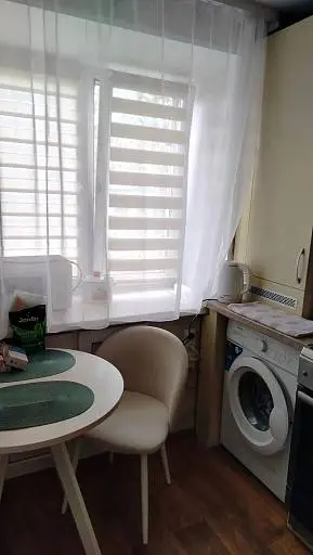 1-комн. квартира, 30,6 м², 5/5 этаж