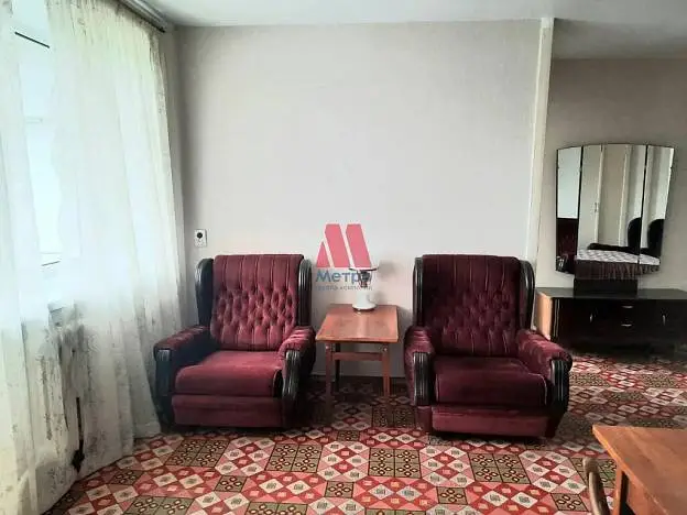 2-комн. квартира, 44,4 м², 5/5 этаж