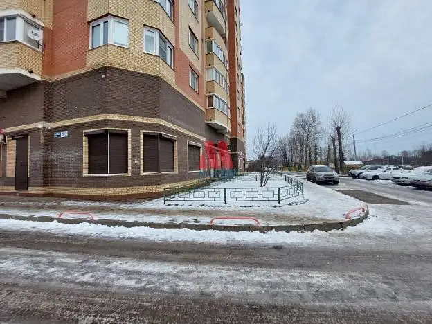 Свободного назначения, 70 м²