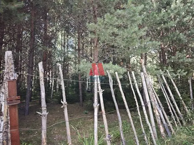 Участок, 27 сот.
