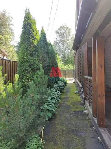 Таунхаус, 200 м², 8 сот., 2 этажа