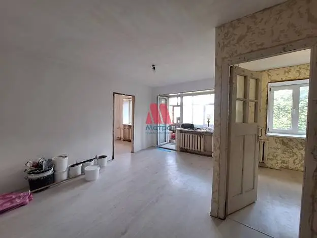 2-комн. квартира, 42,9 м², 5/5 этаж