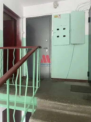 2-комн. квартира, 47 м², 5/5 этаж